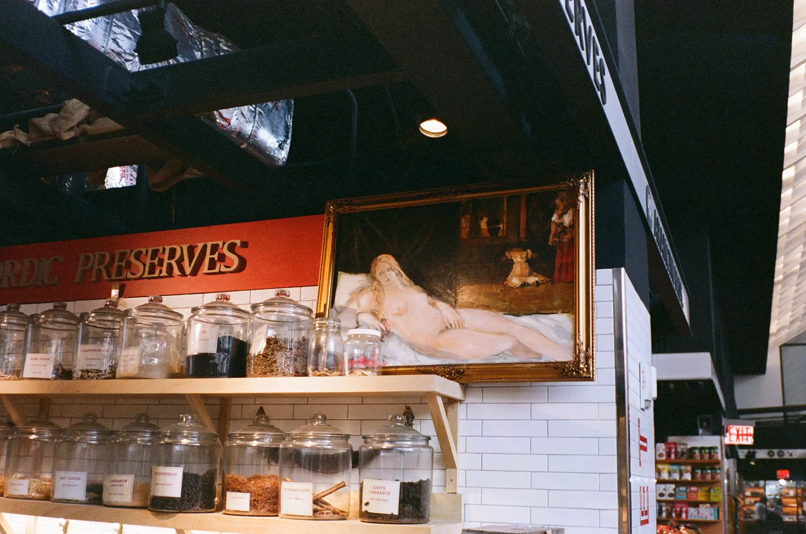 Agfa Vista color photo