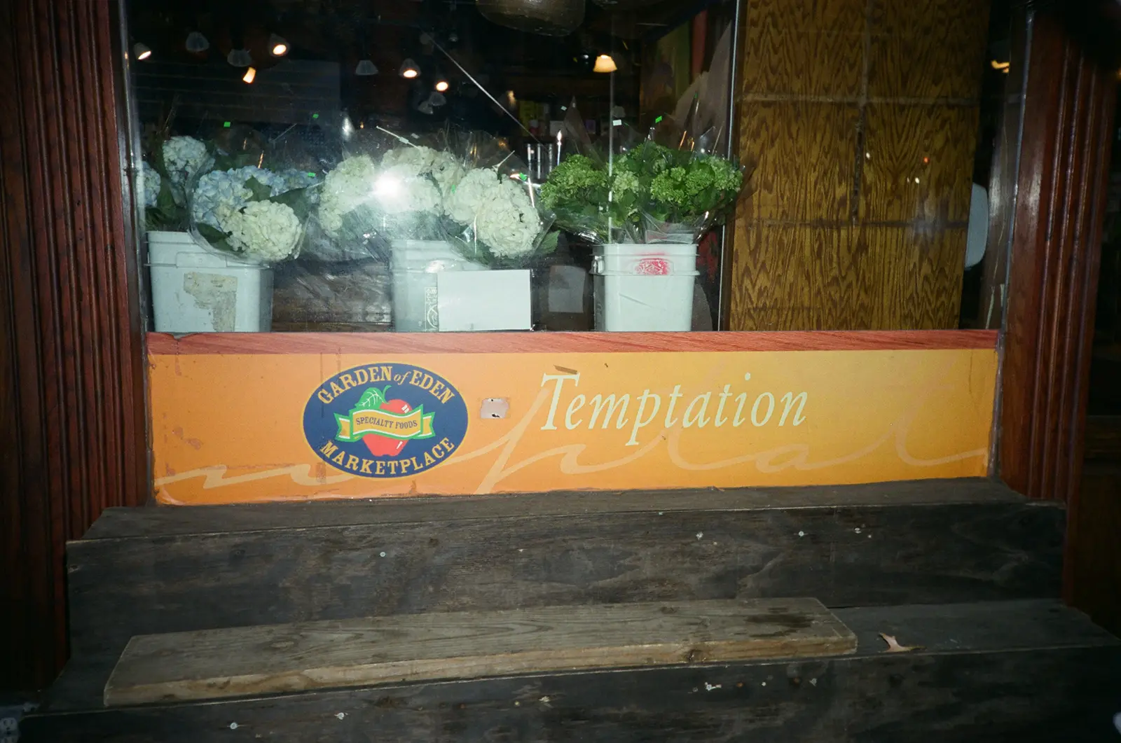 Fujifilm Fujicolor color photo