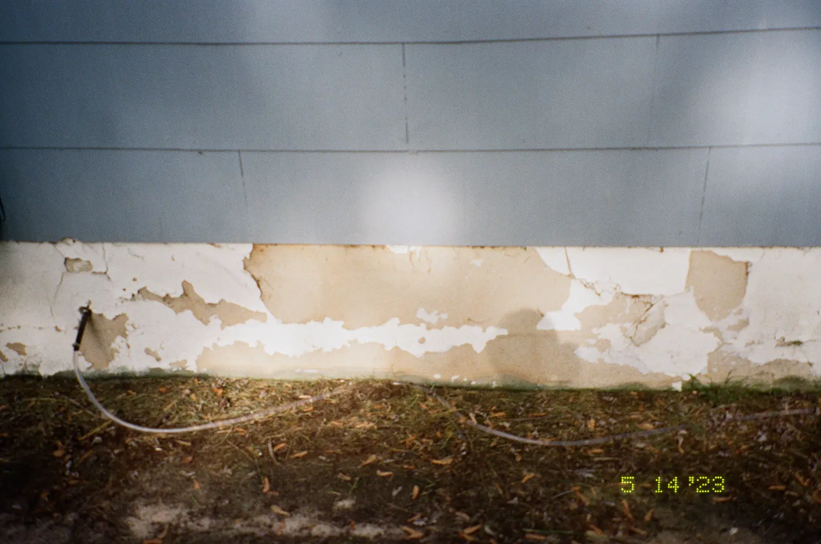 Fujifilm Superia color photo