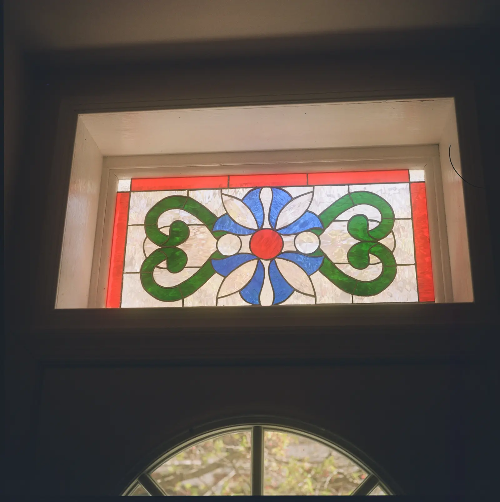 Kodak Gold color photo