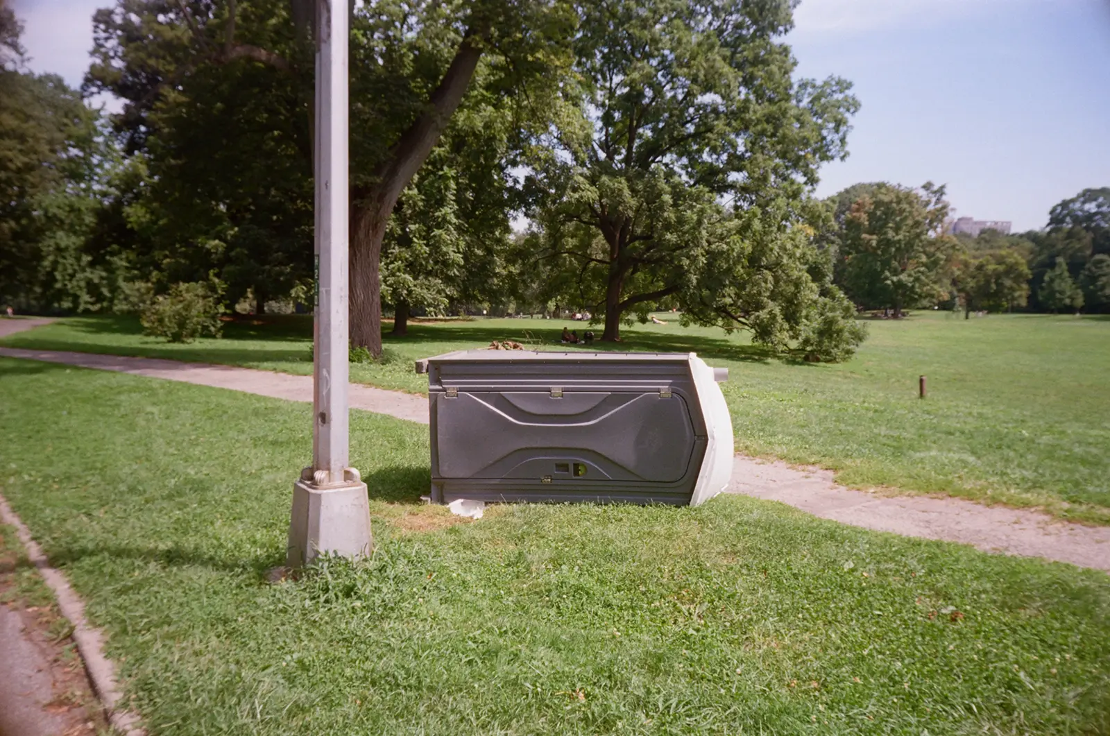 Kodak Pro color photo
