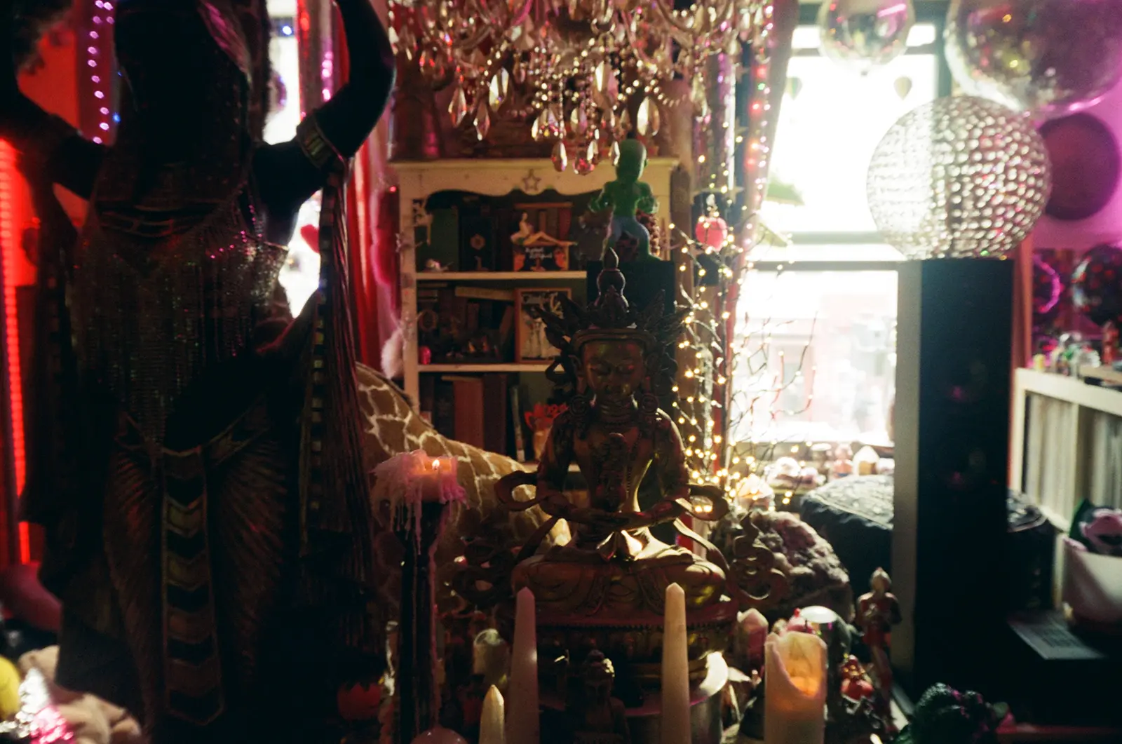 Lomography Color color photo