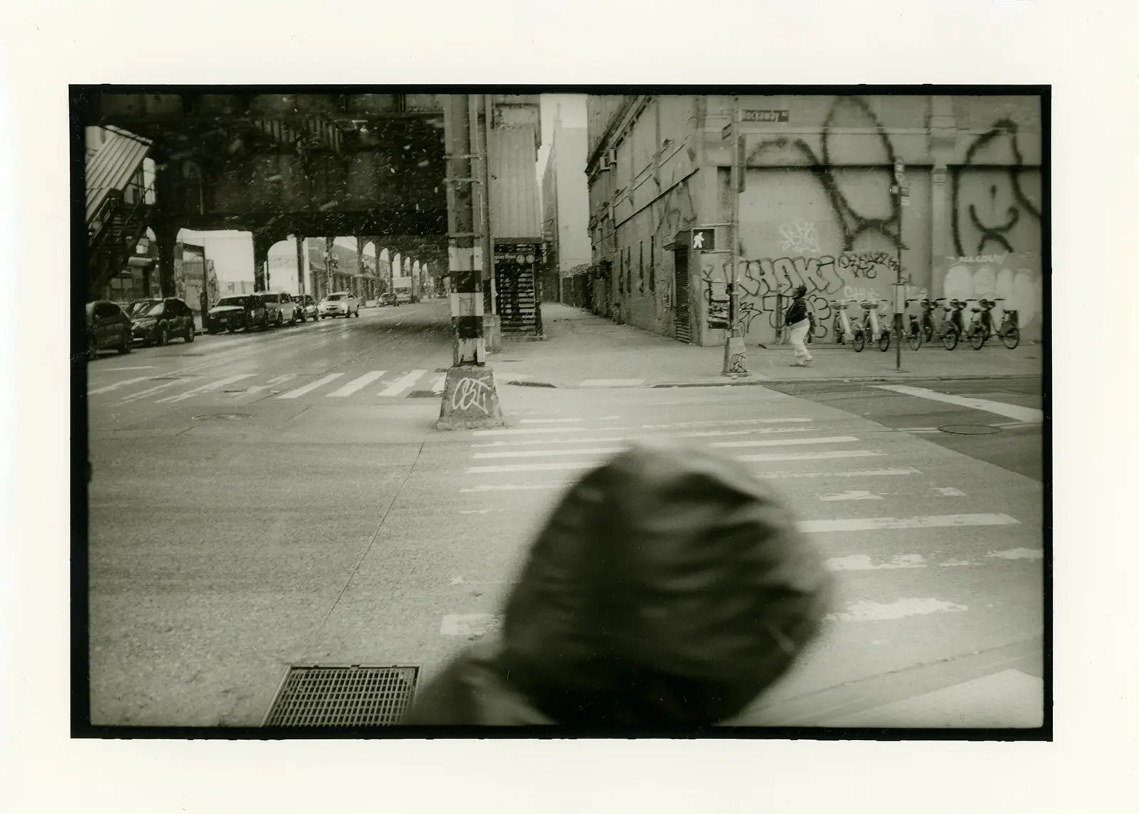 Darkroom photo - 