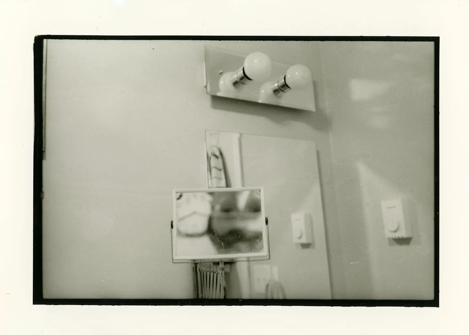 Darkroom photo - 
