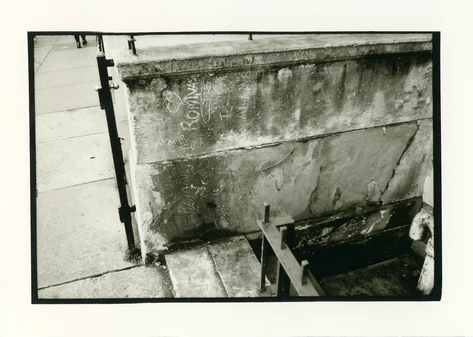 Darkroom photo - 