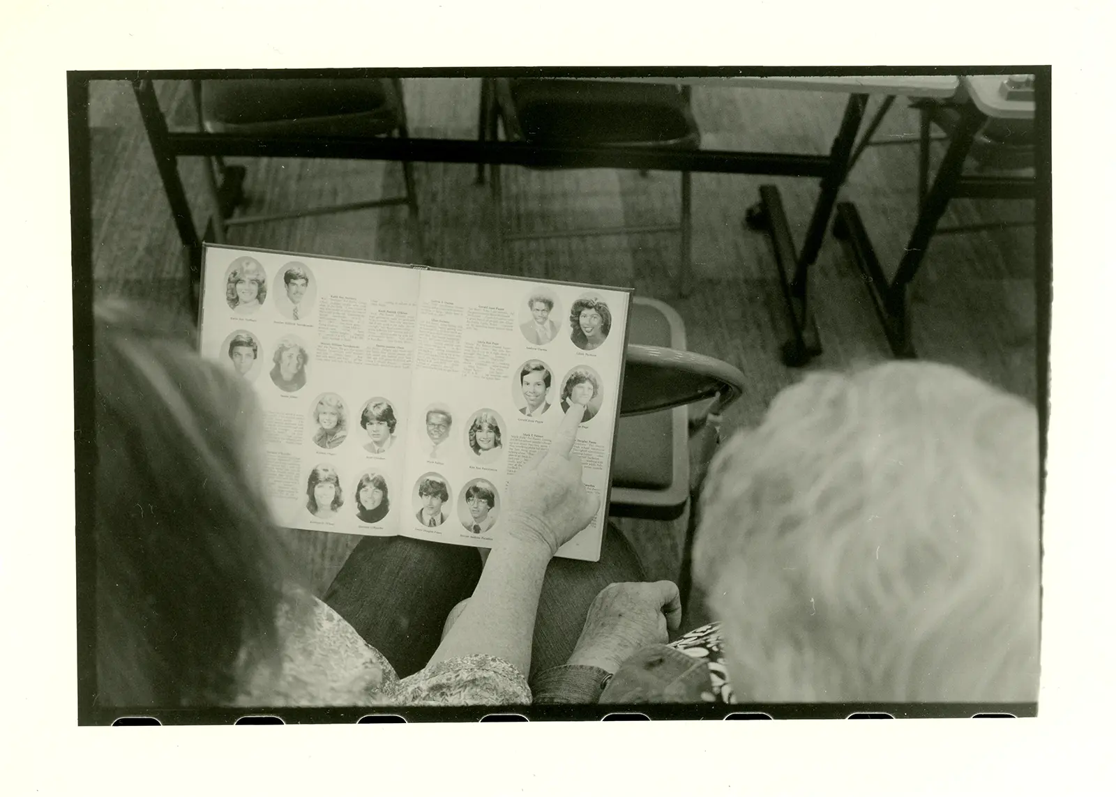 Darkroom photo - 