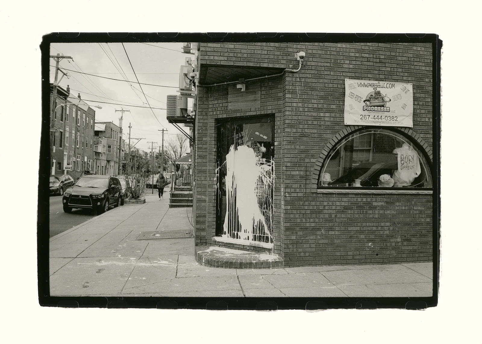 Darkroom photo - Fcd B A Bc Ebdb