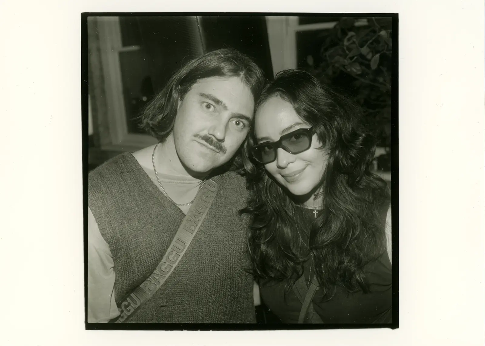 Darkroom photo - 
