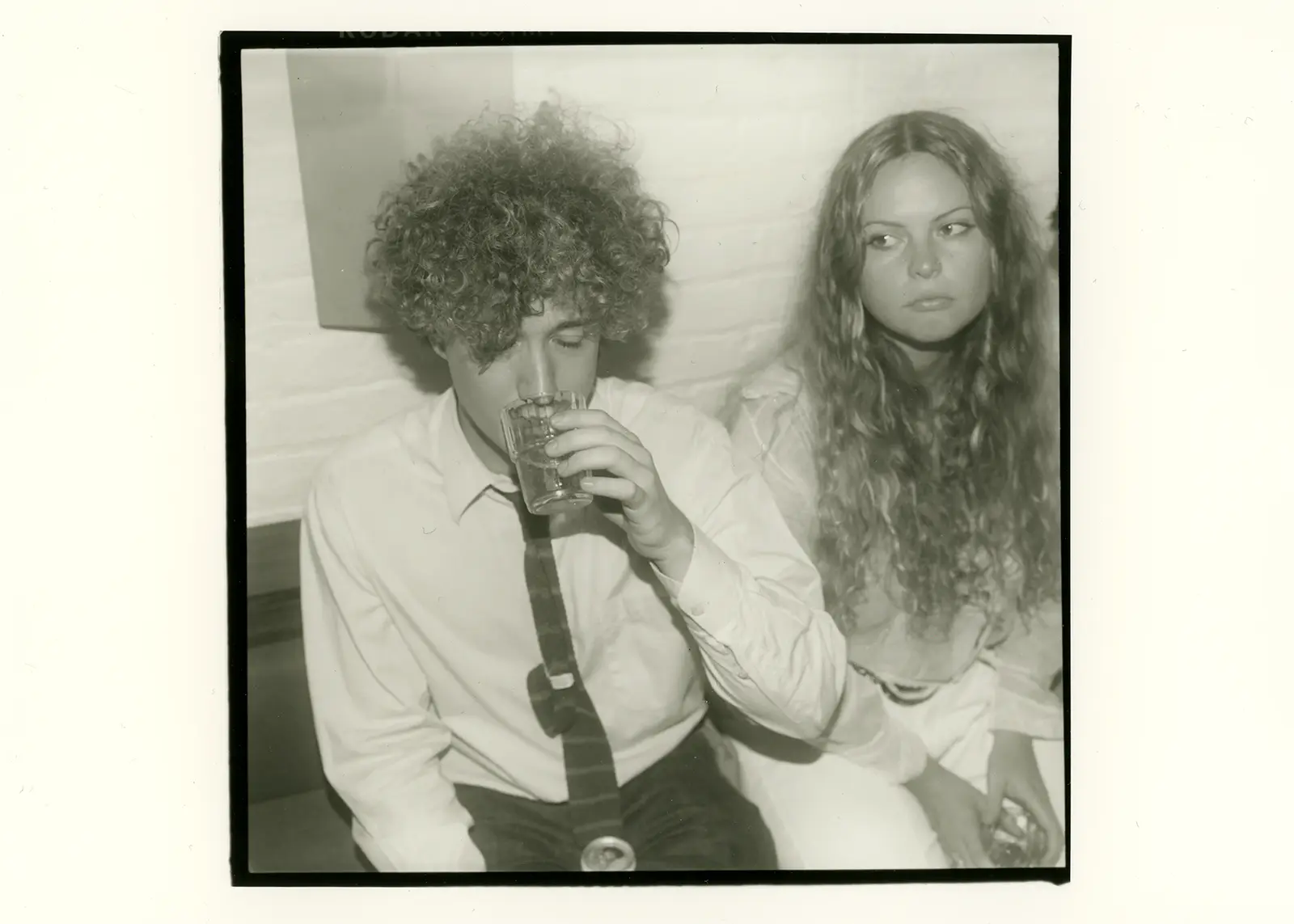 Darkroom photo - 