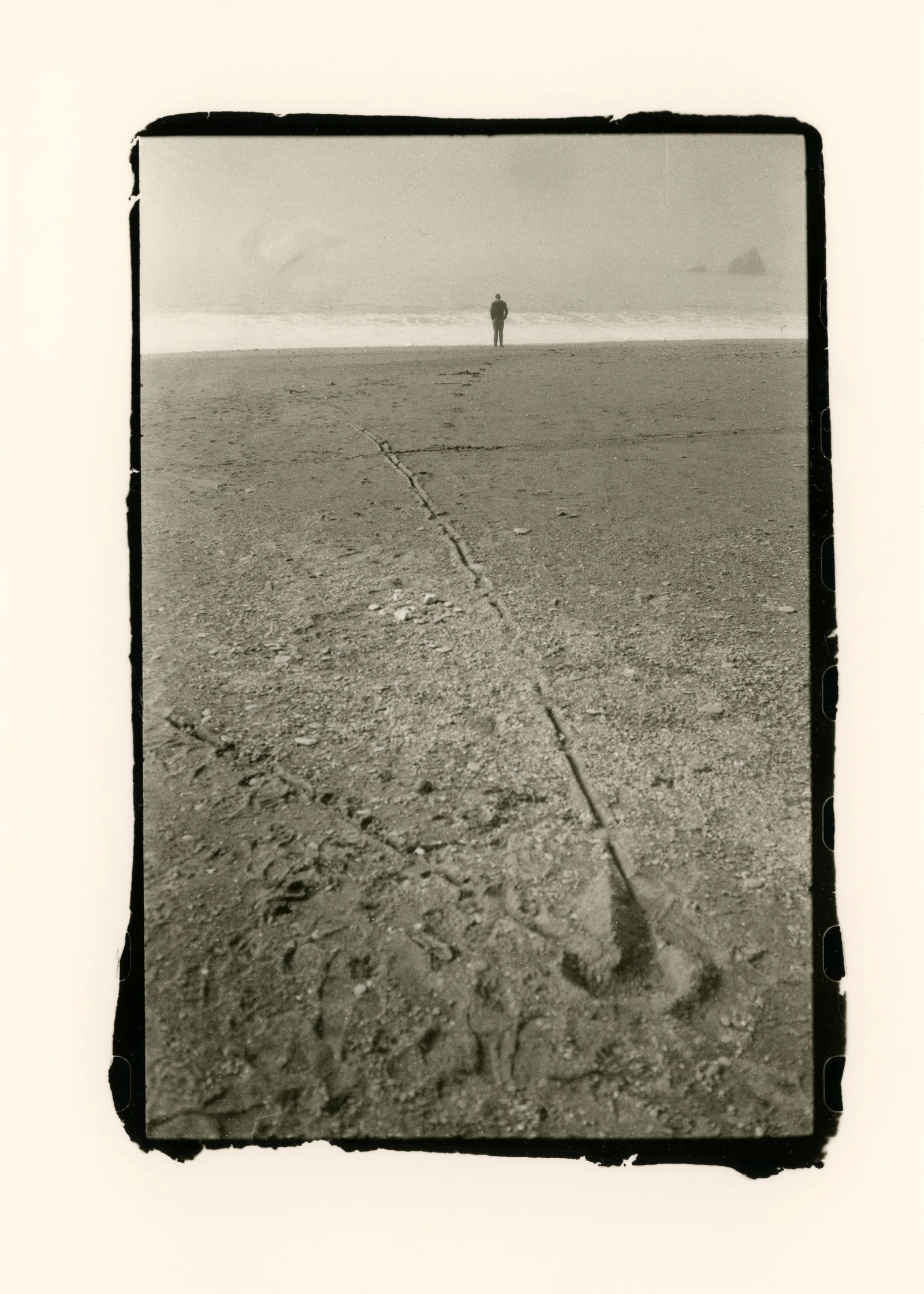 Darkroom photo - Dylan    Copy