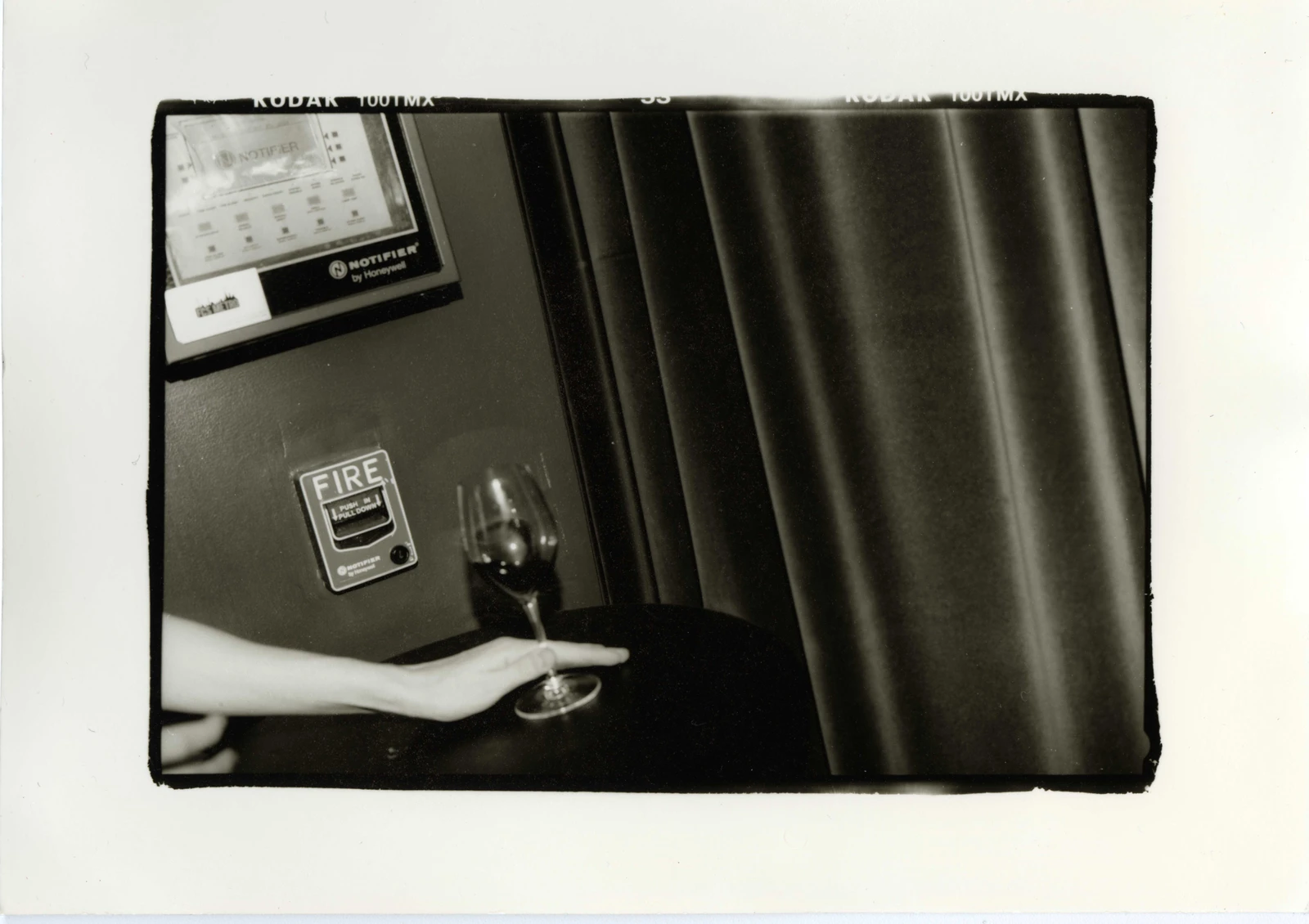 Darkroom photo - Dylan   Copy
