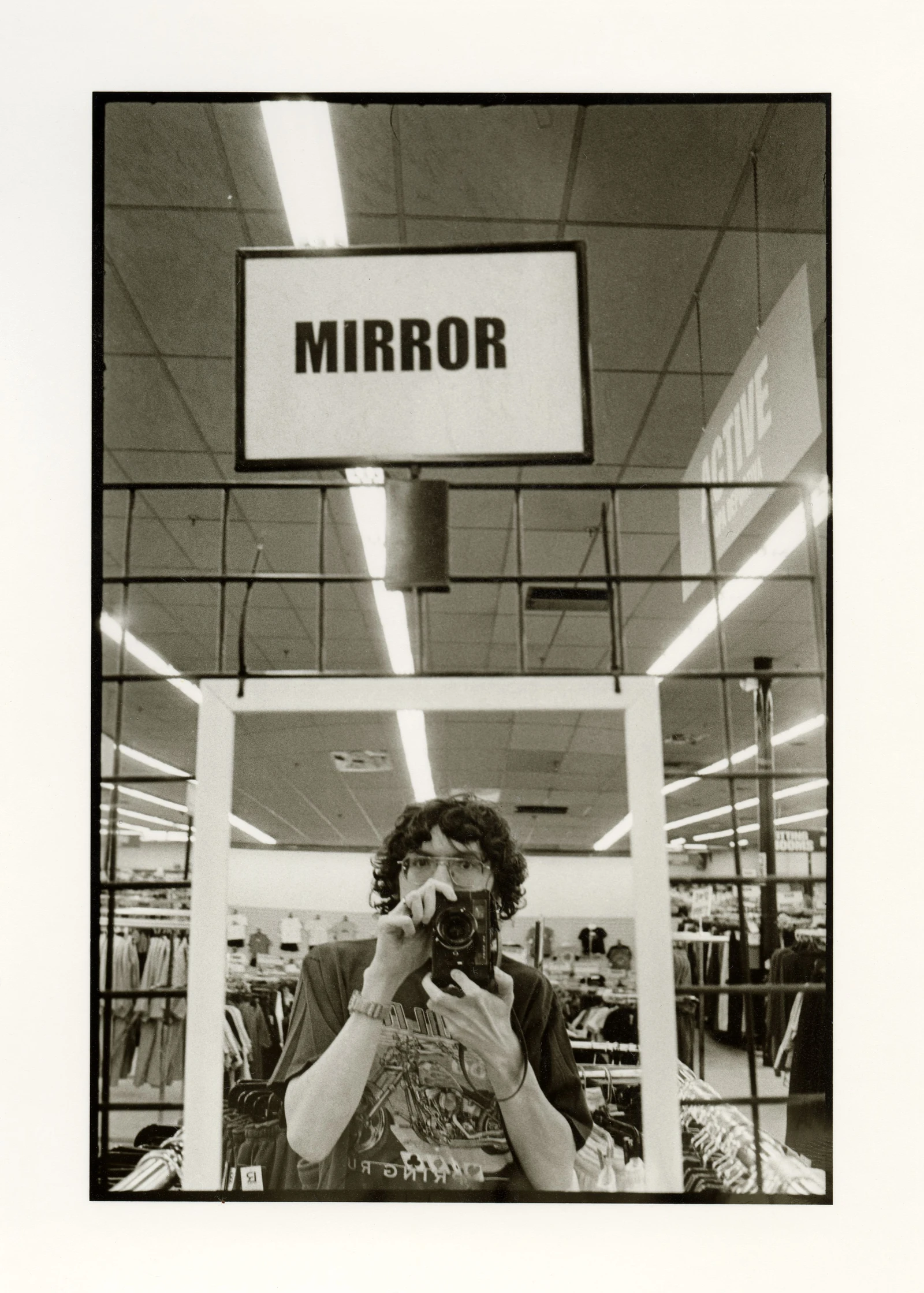 Darkroom photo - Dylan    Copy