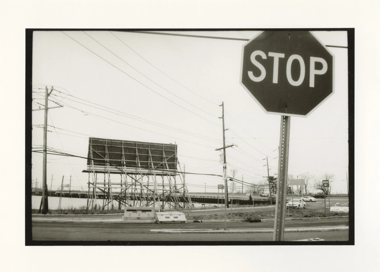 Darkroom photo - Dylan    Copy