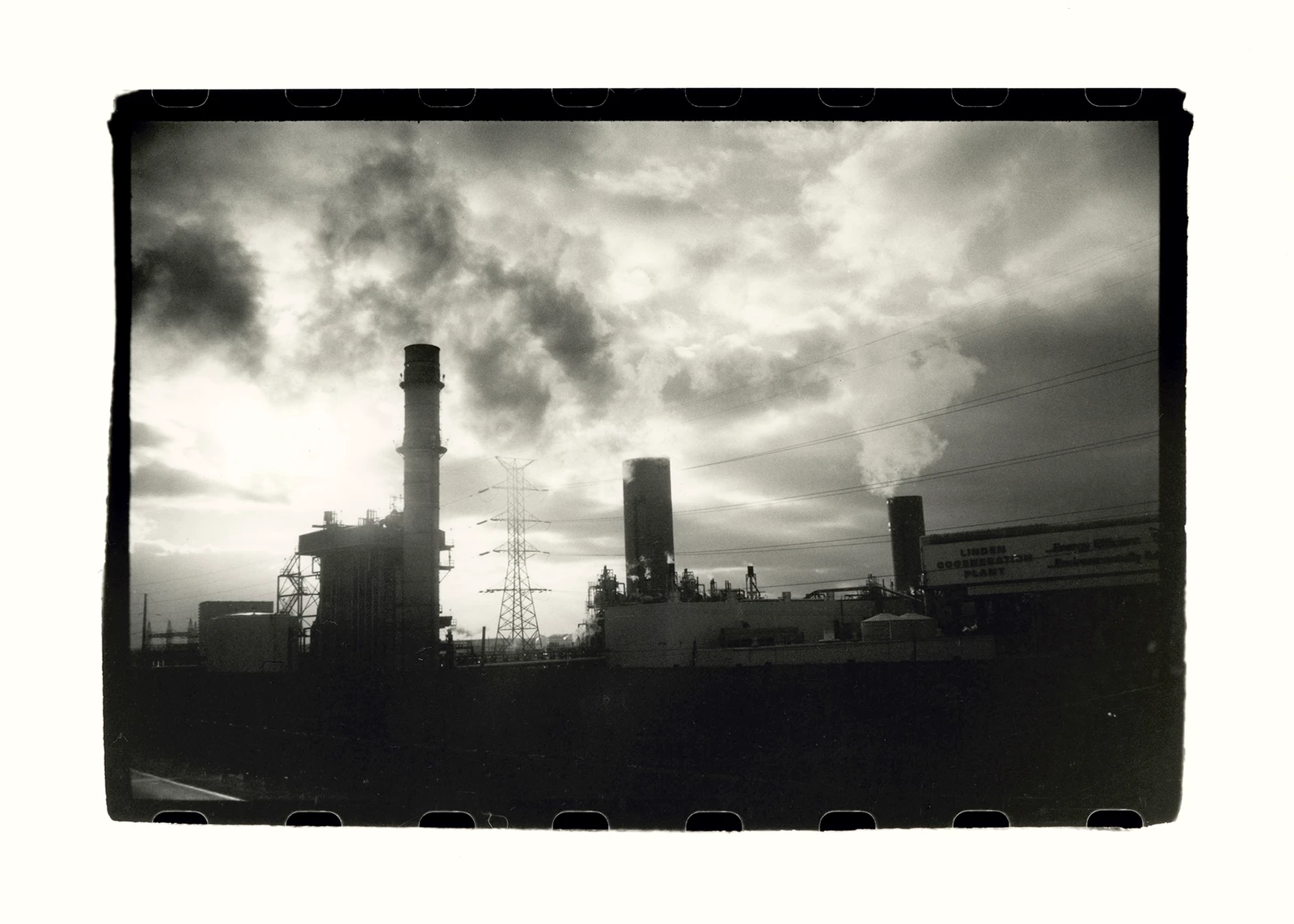 Darkroom photo - Dylan Feb  Copy