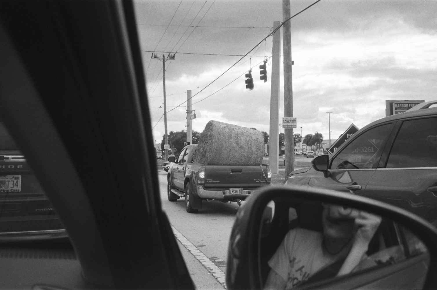 Florida - Kentmere