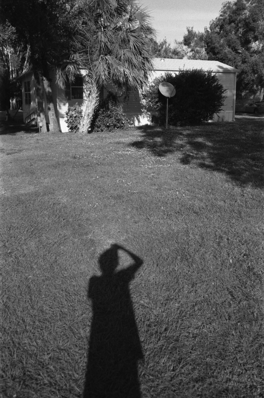 Florida - Some Bw Roll