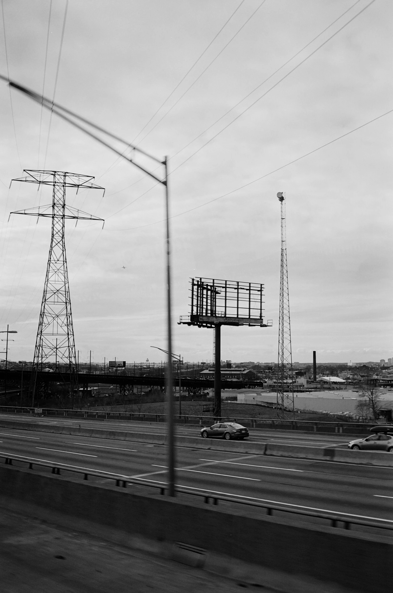 new jersey - Ilford Xp Super