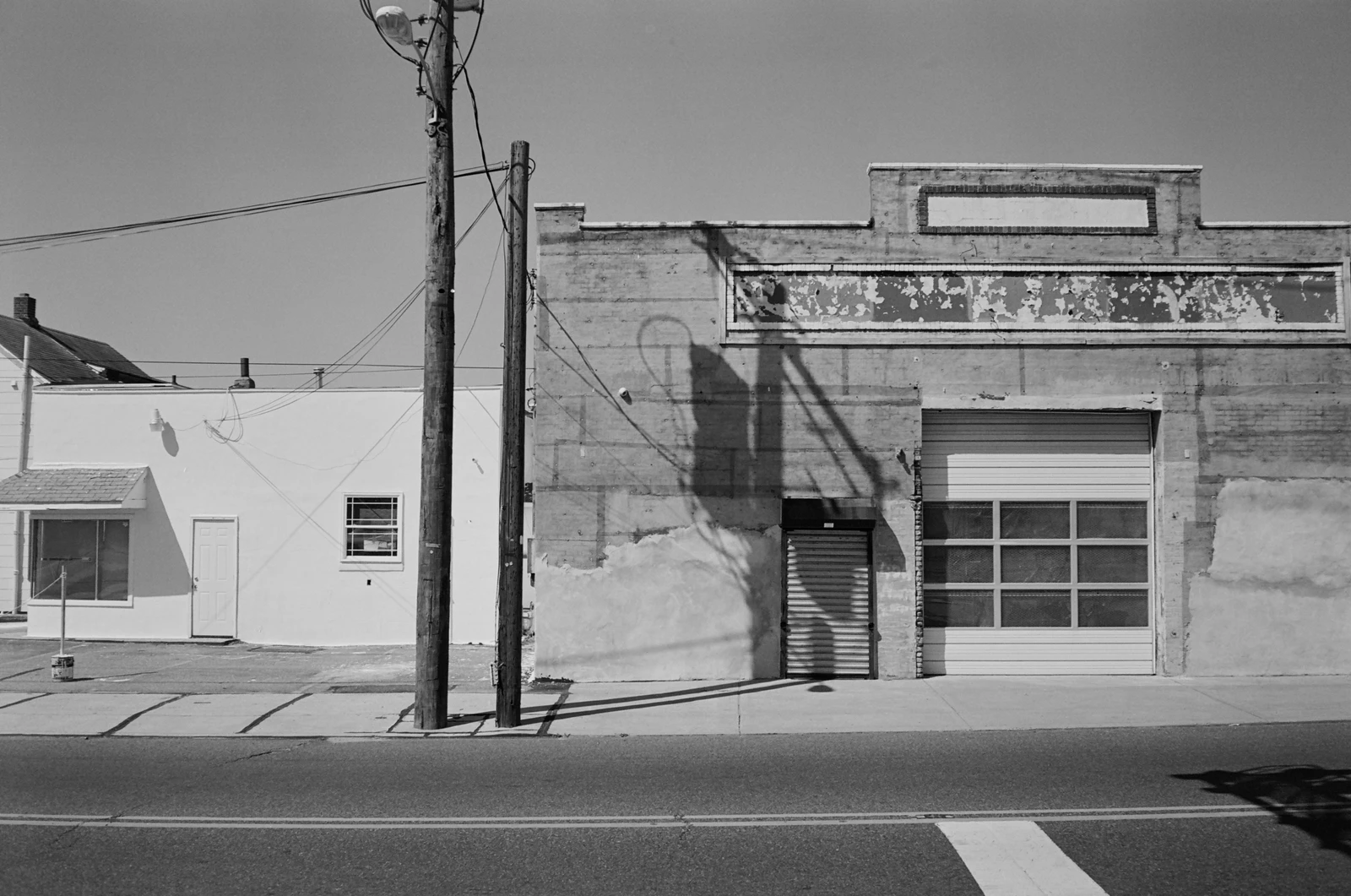new jersey - Ilford Xp Super