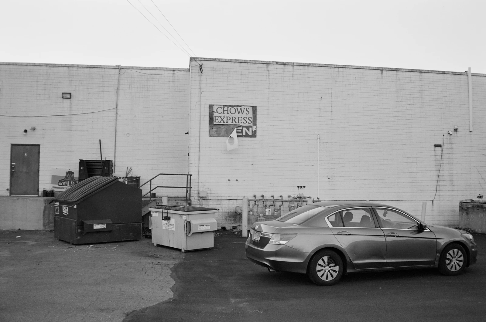 new jersey - Ilford Xp Super