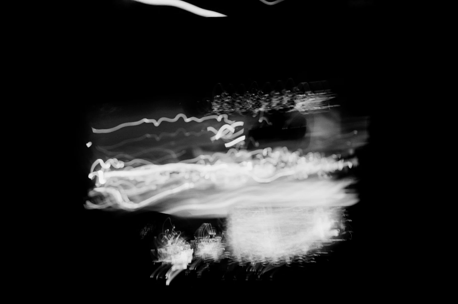new jersey - Ilford Xp Super
