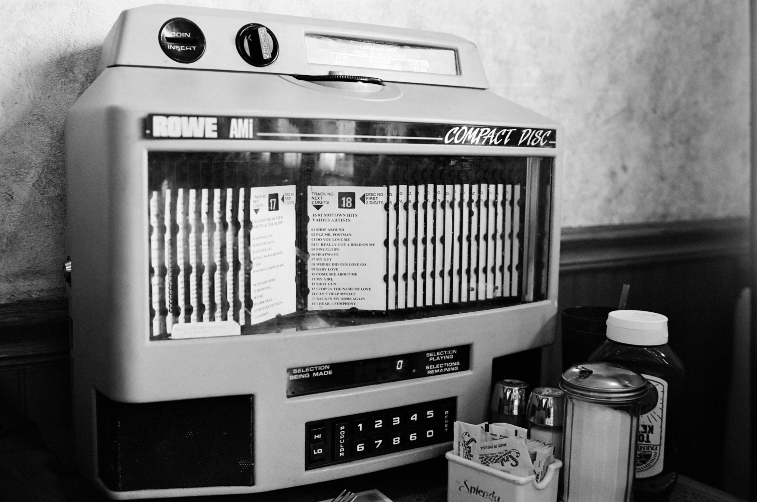 new jersey - Ilford Xp Super