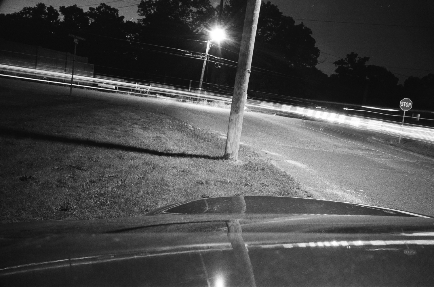 new jersey - Kentmere