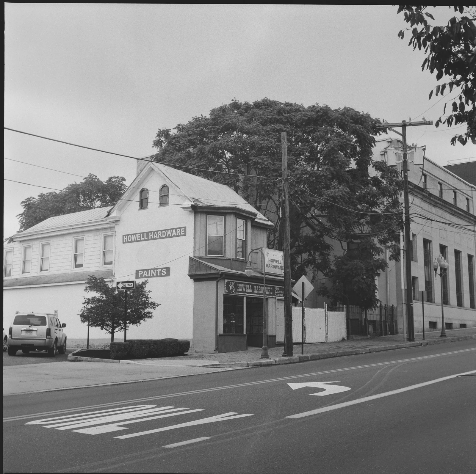 new jersey - Kentmere