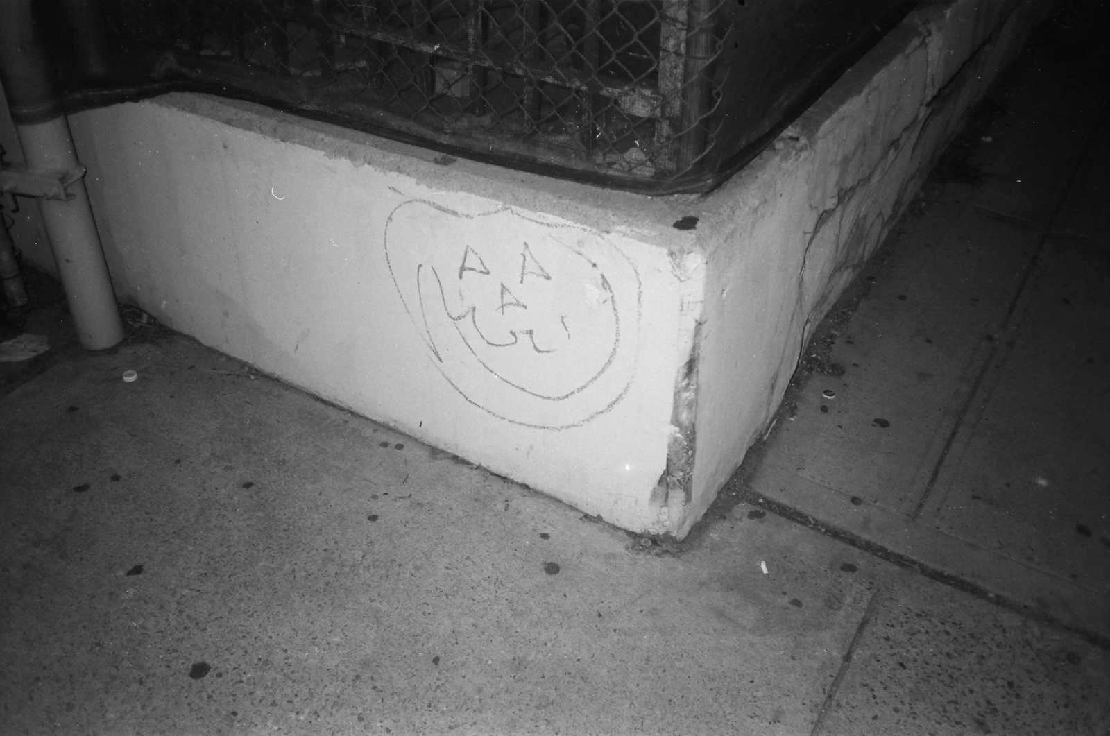 New York - 