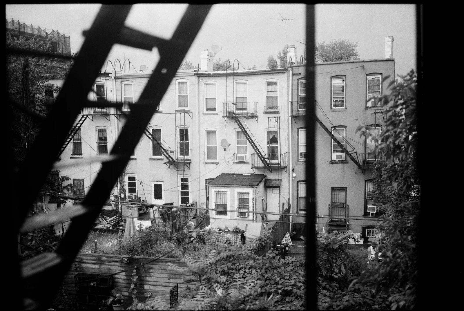New York - Kentmere