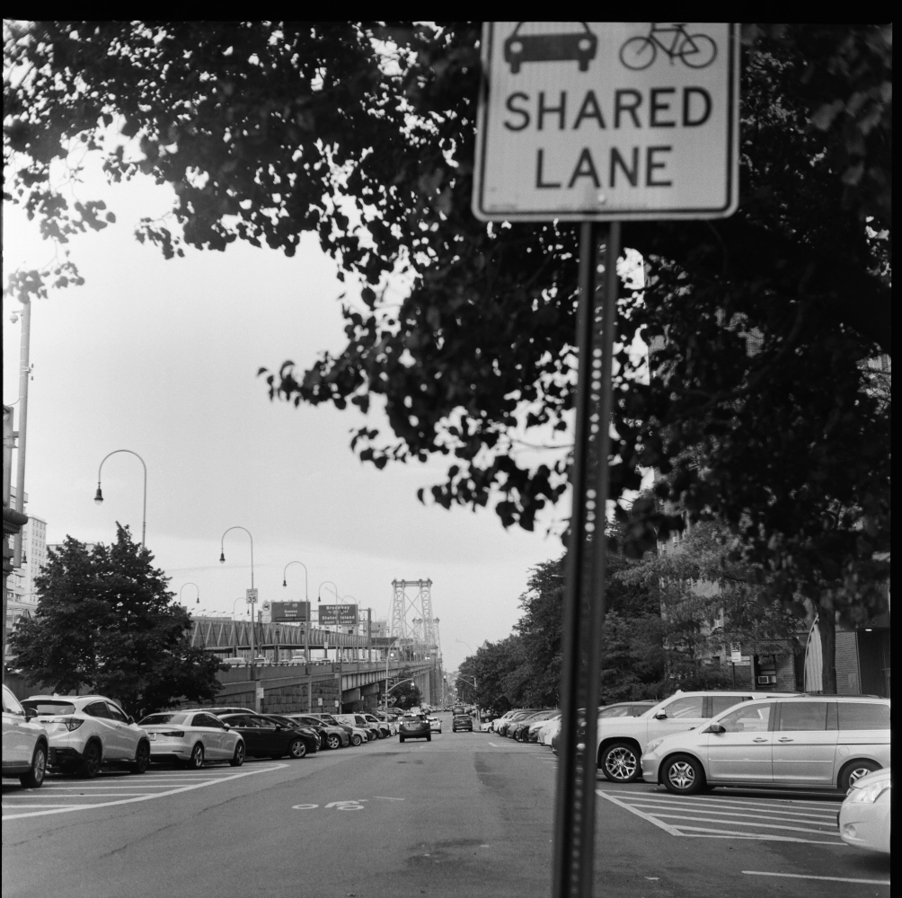 New York - Kentmere