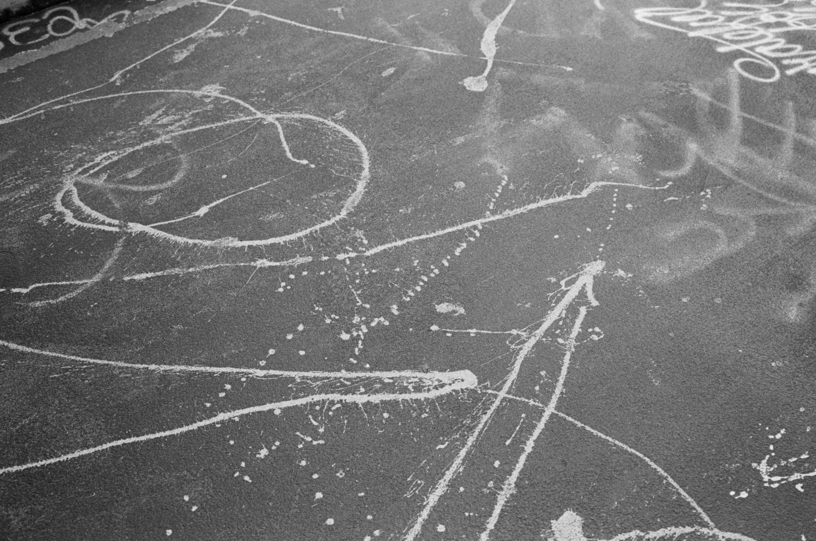 New York - Kodak Professional Tri X