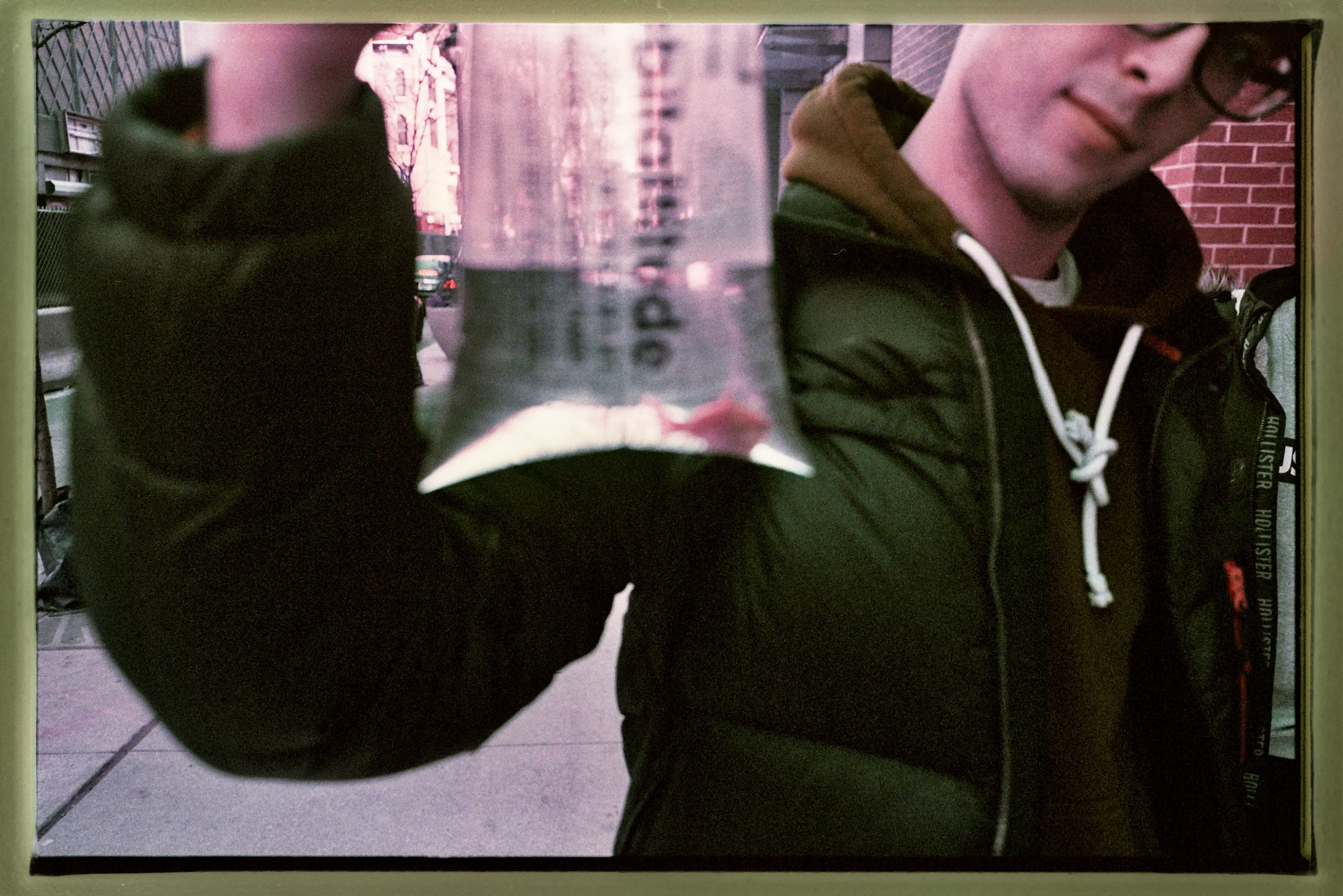 Philly - 