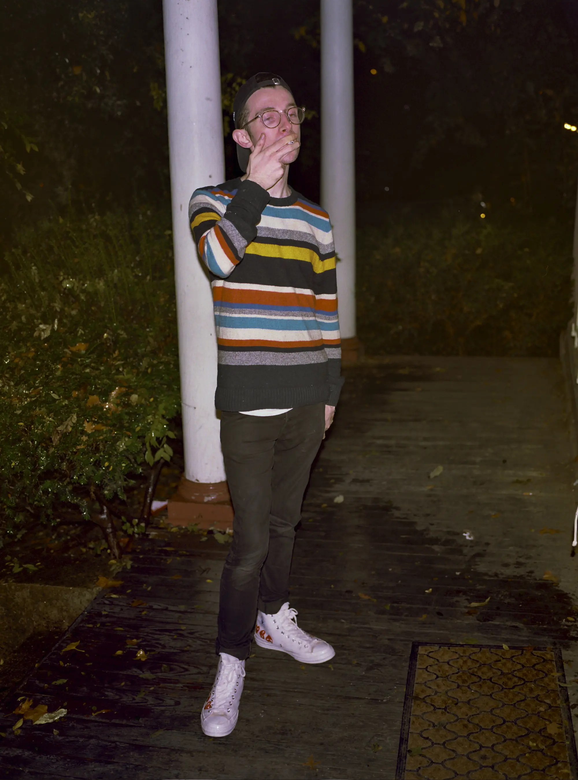 Philly - Edit