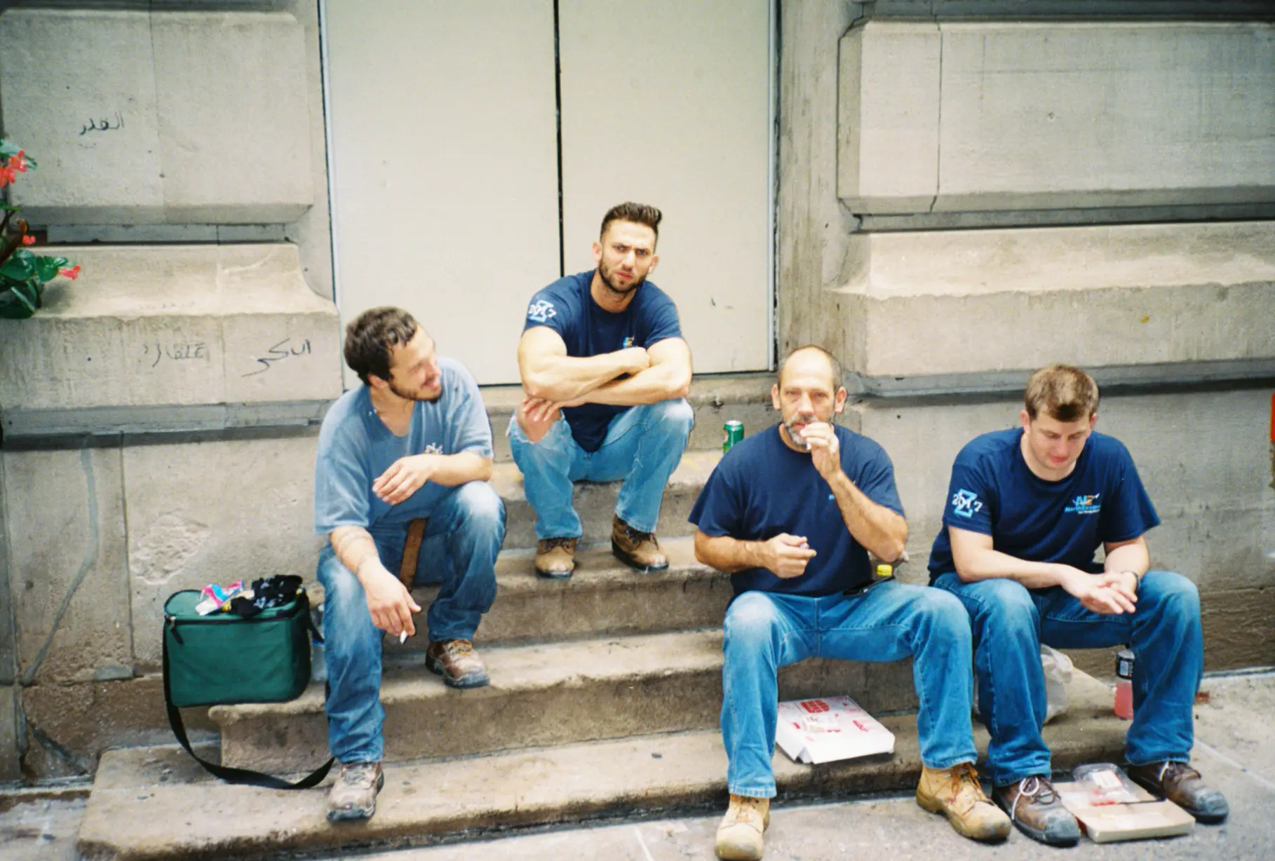Philly - R  A
