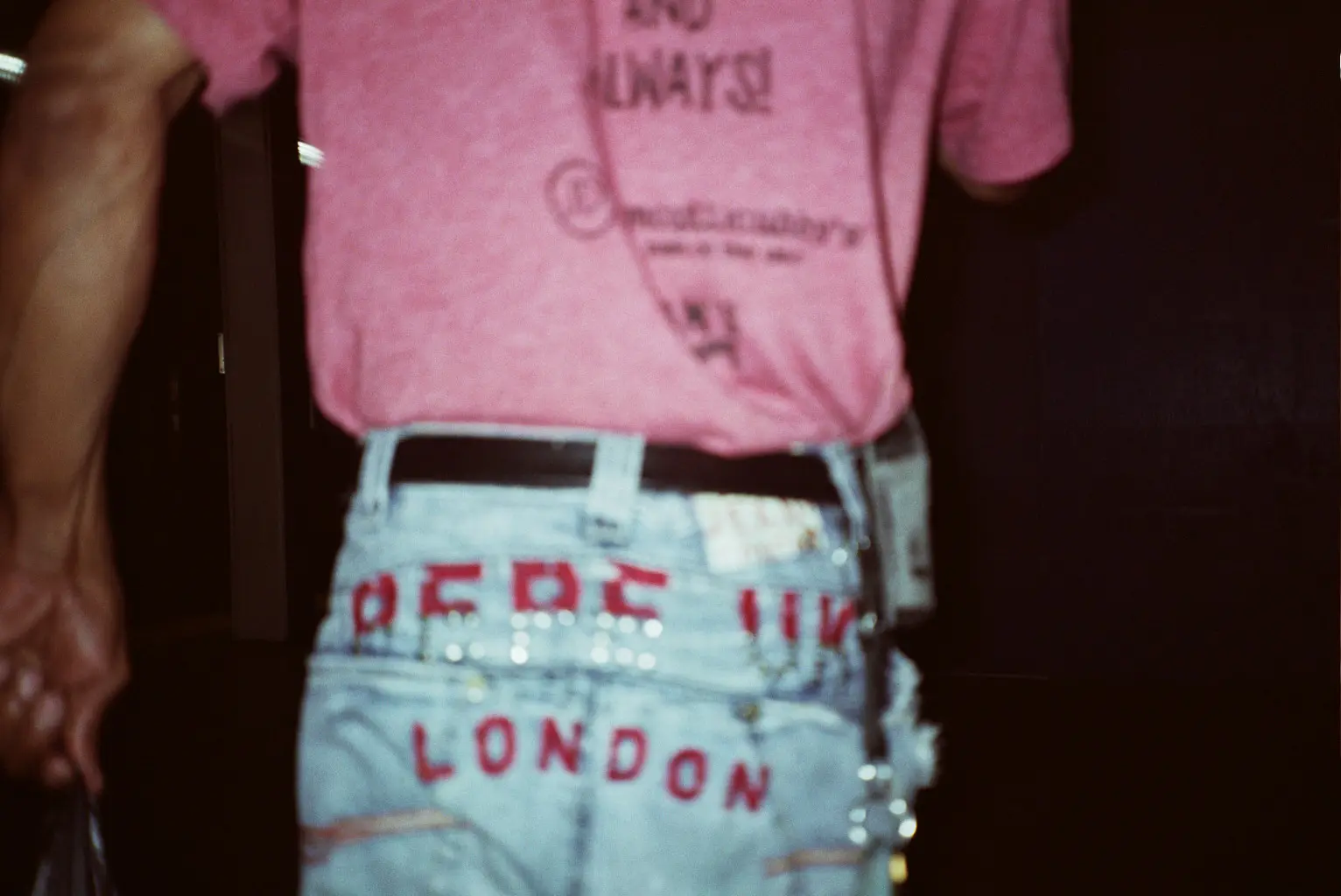 Philly - A