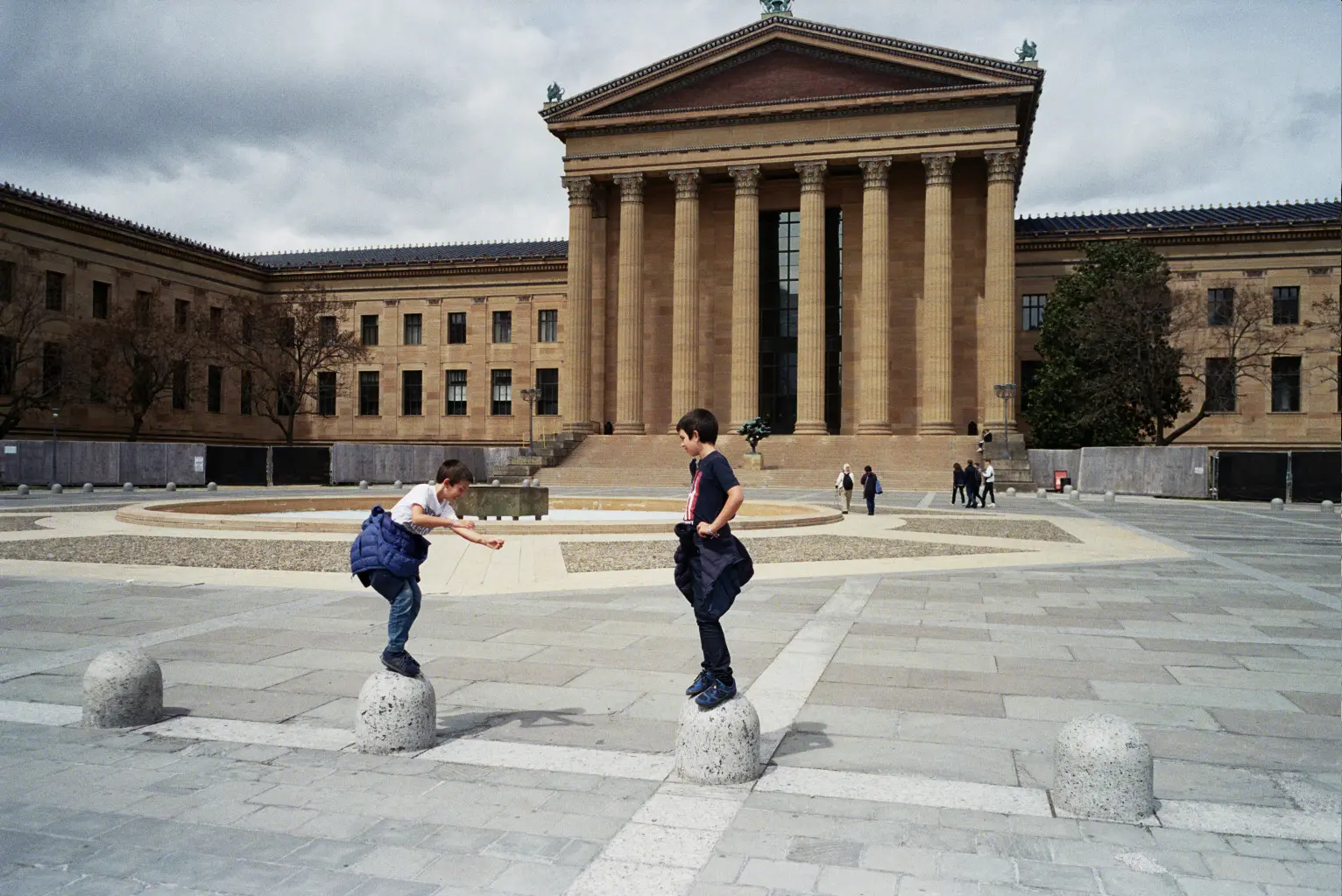 Philly - 