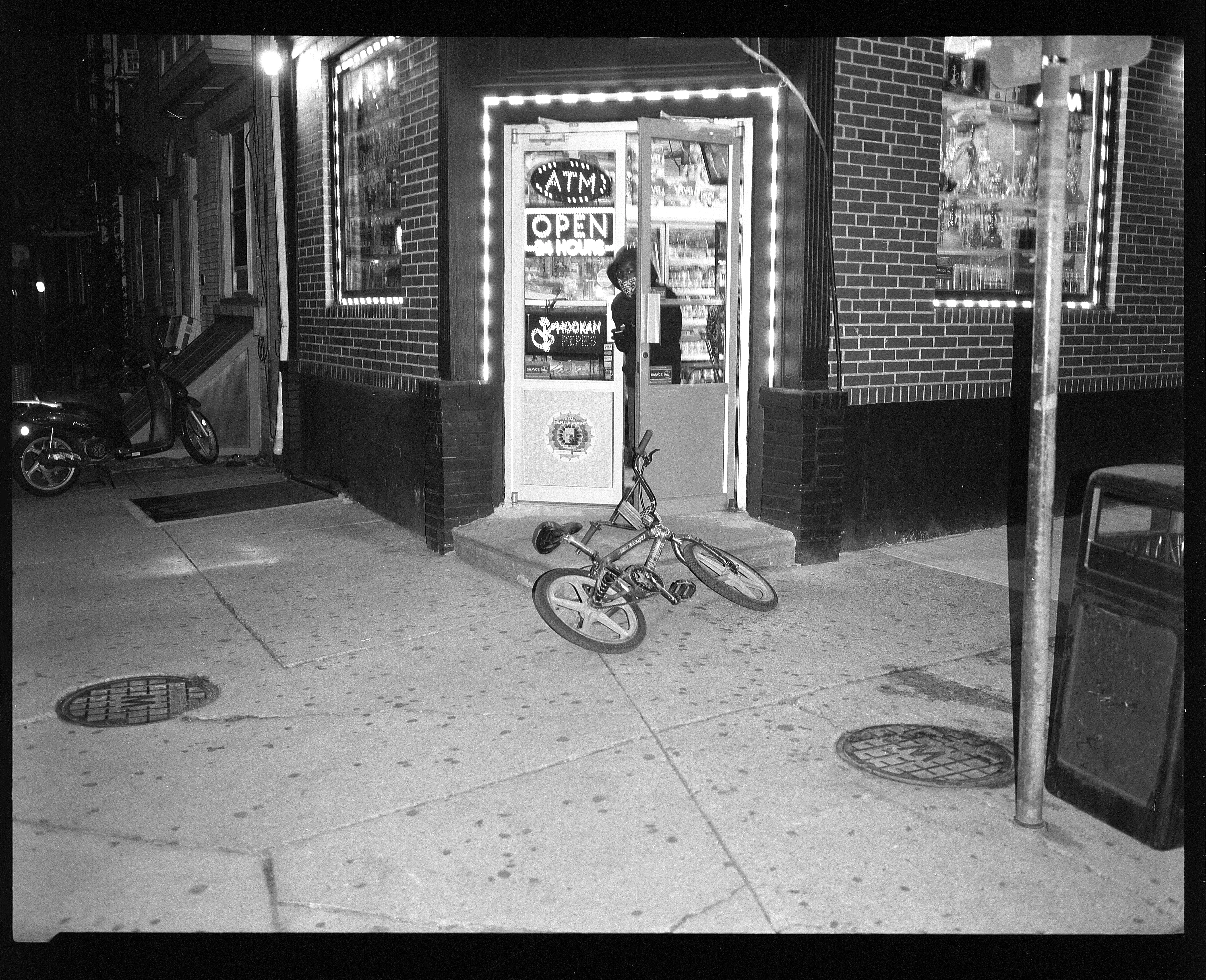 Philly - Hp Dpi