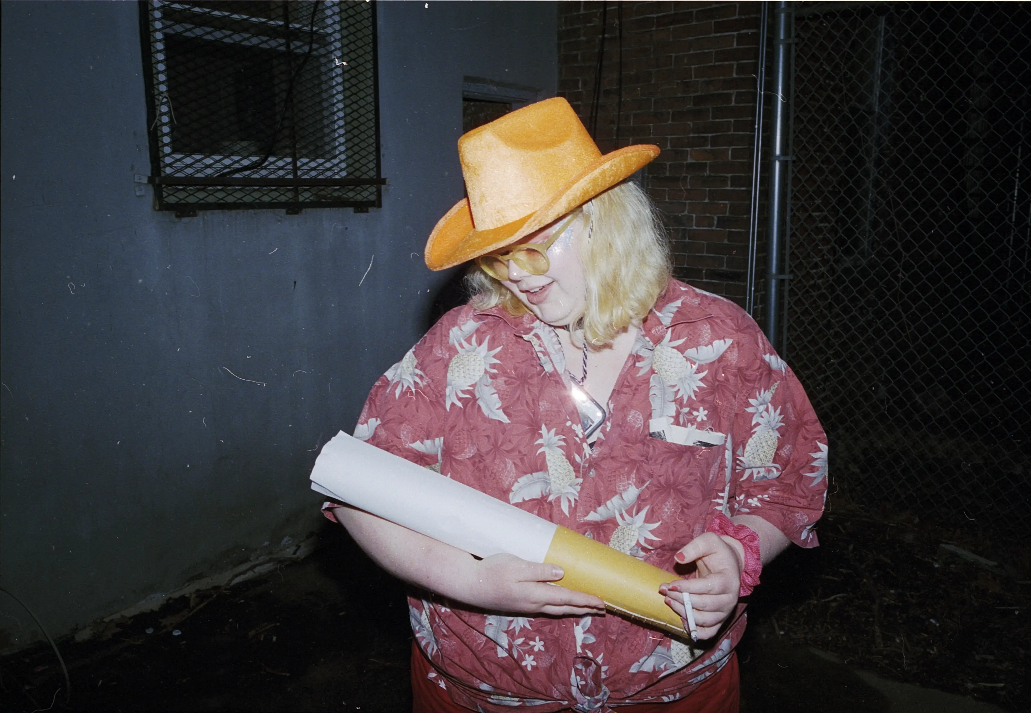 Philly - Portra