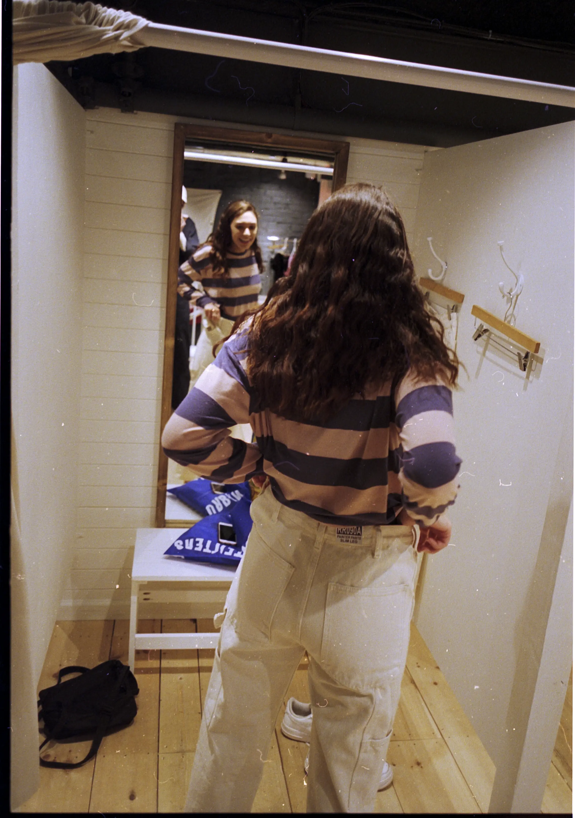 Philly - Portra