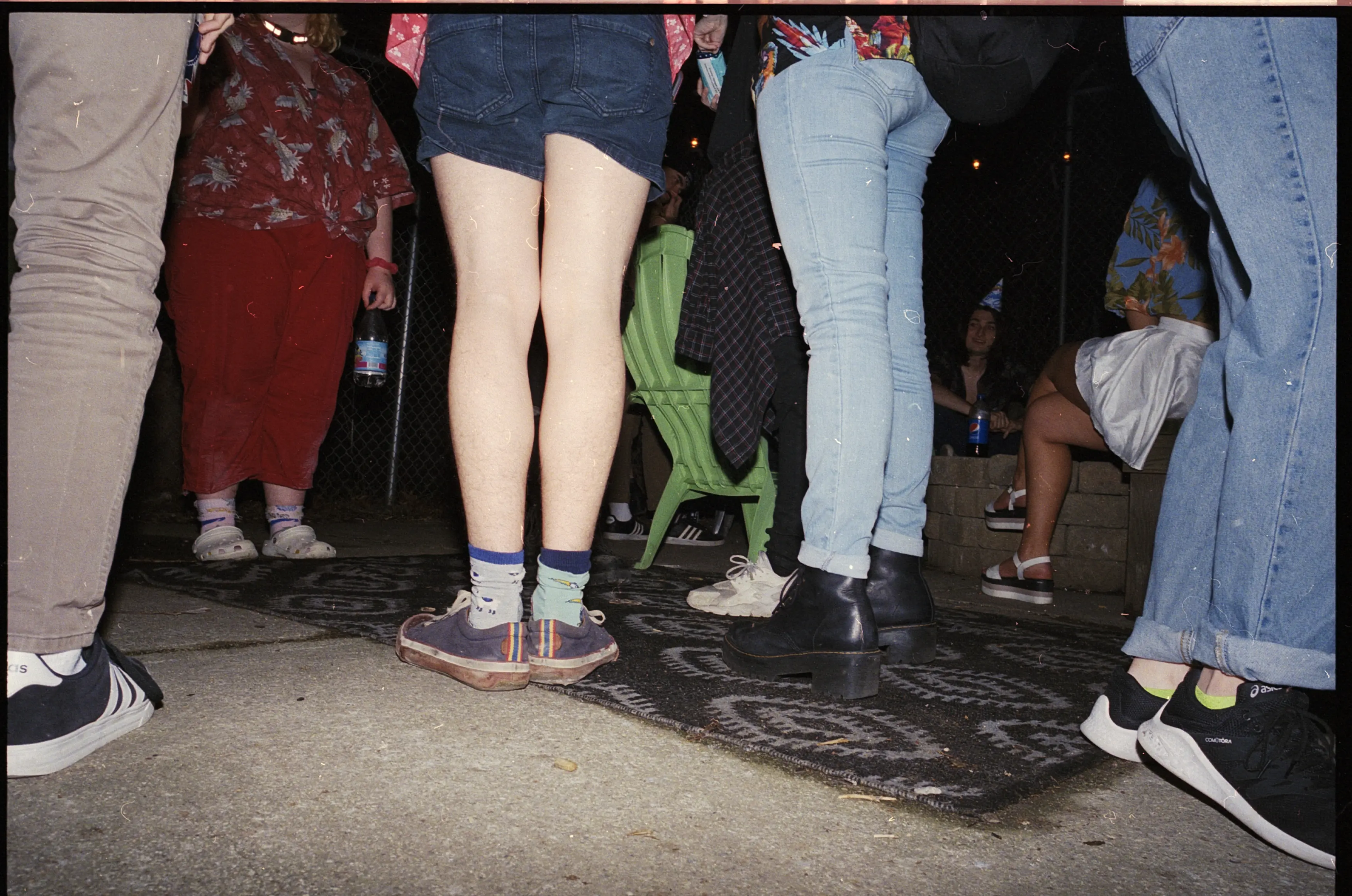 Philly - Portra
